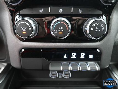 Used 2026 RAM 1500 Big Horn image 23