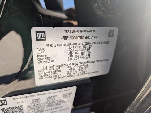 Used 2024 Chevrolet Silverado 2500 Custom w/ Custom Value Package image 30