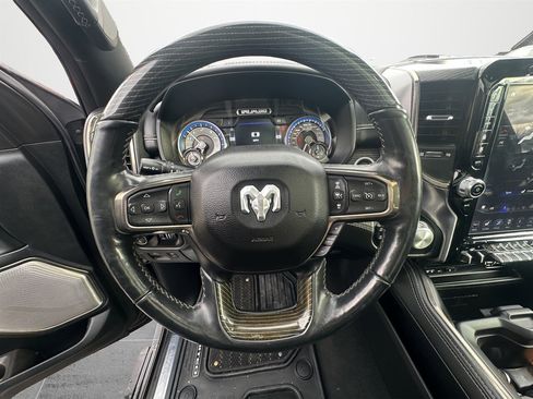 Used 2019 RAM 1500 Limited AWD/4WD image 11