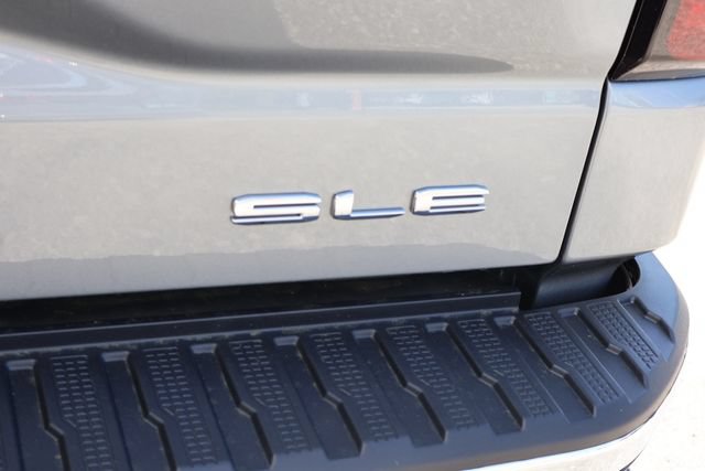 New 2026 GMC Sierra 1500 SLE w/ Max Trailering Package AWD/4WD image 8