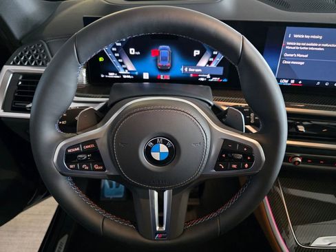 New 2026 BMW X5 M60i image 13