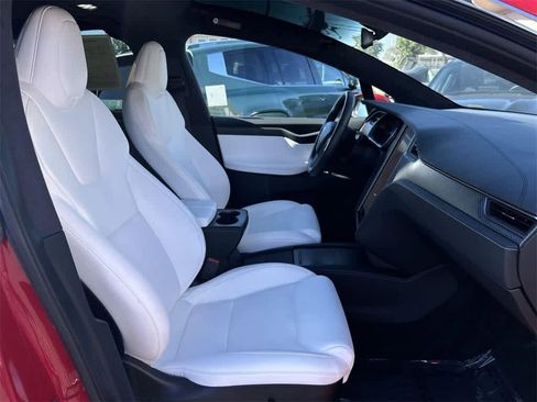Used 2021 Tesla Model X Performance image 48