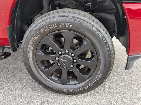 Used 2026 RAM 2500 Big Horn AWD/4WD image 19