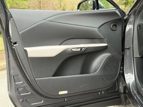 Used 2025 Lexus RX 350 Premium w/ Accessory Package (Z1) image 22