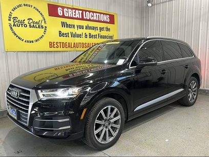 Used 2019 Audi Q7 2.0T Premium