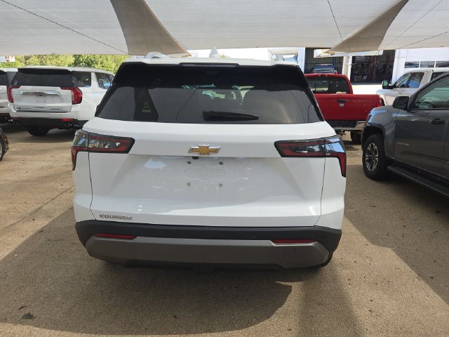 Used 2025 Chevrolet Equinox LT w/ Convenience Package II FWD image 5