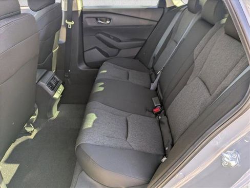 New 2025 Honda Accord SE image 15