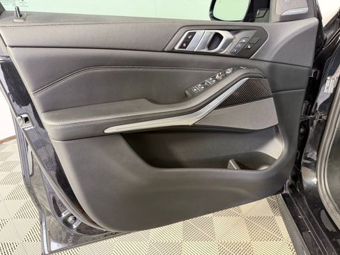 Used 2023 BMW X5 M50i w/ Executive Package image 13