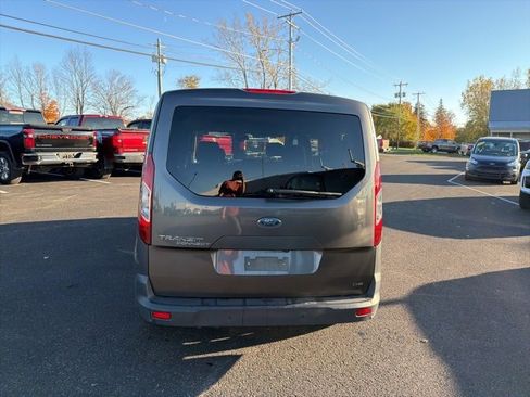 Used 2018 Ford Transit Connect XL image 7