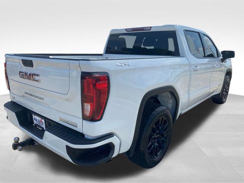 Used 2022 GMC Sierra 1500 Elevation AWD/4WD image 7