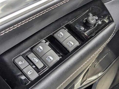 New 2026 Jeep Grand Wagoneer Limited image 26