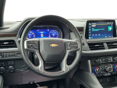 Used 2024 Chevrolet Tahoe Premier image 17