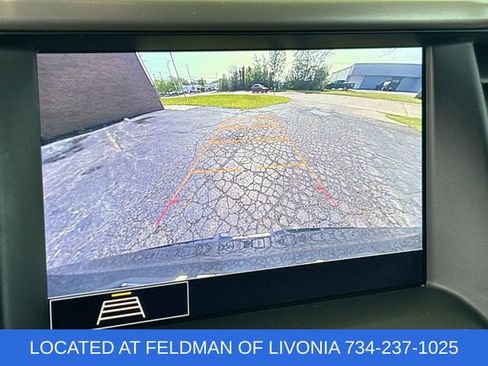 Certified 2020 GMC Acadia Denali w/ LPO, Floor Liner Package AWD/4WD image 14
