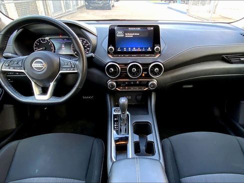 Used 2023 Nissan Sentra SV image 14