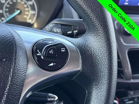 Used 2023 Ford Transit Connect XLT image 14