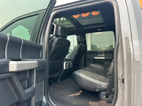 Used 2020 Ford F150 Lariat w/ Equipment Group 502A Luxury AWD/4WD image 10