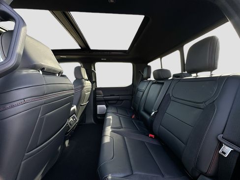 New 2025 Ford F150 Raptor image 17