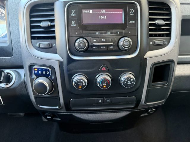 Used 2015 RAM 1500 Tradesman w/ Power & Remote Entry Group RWD image 12