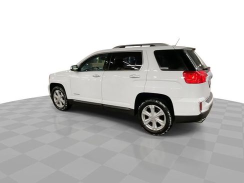 Used 2017 GMC Terrain SLT image 8