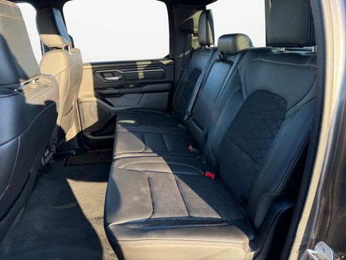 Used 2024 RAM 1500 Sport w/ Rebel Level 2 Equipment Group image 13