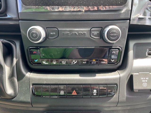 New 2026 RAM ProMaster 2500 w/ Convenience Group FWD image 30