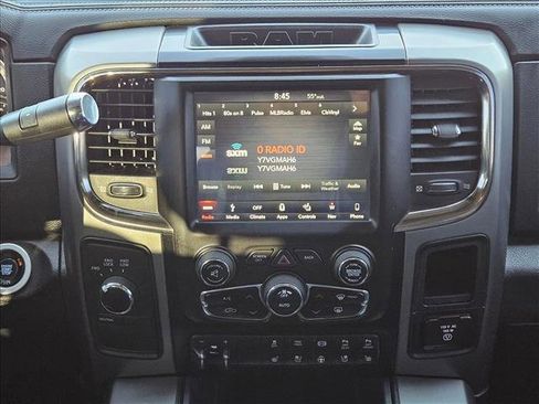 Used 2018 RAM 2500 Laramie w/ Sport Appearance Group image 12