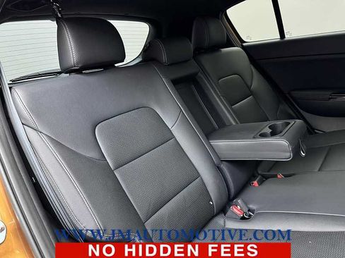 Used 2020 Kia Sportage S w/ S Premium Package FWD image 19