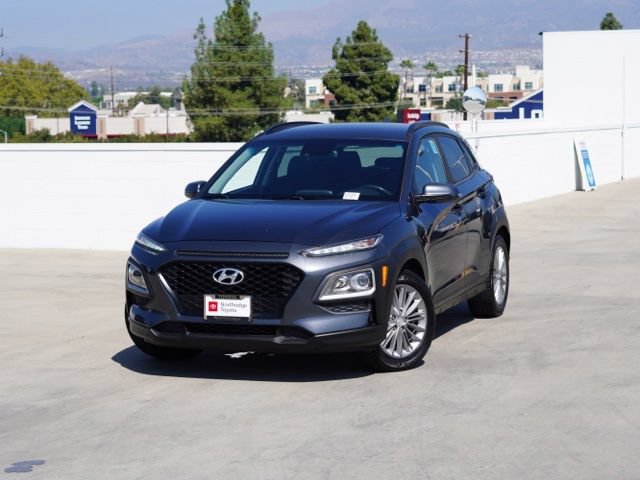 Used 2019 Hyundai Kona SEL FWD image 4
