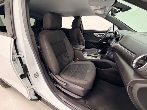 Certified 2019 Chevrolet Blazer LT image 27