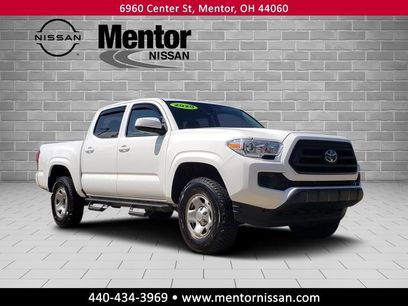 Used 2020 Toyota Tacoma SR