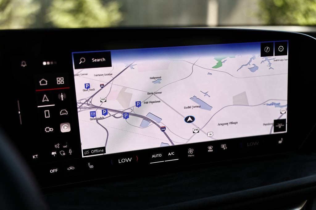 Certified 2025 Audi Q5 Premium w/ Premium Plus AWD/4WD image 37