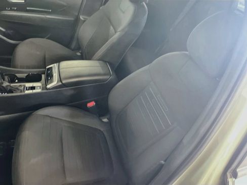 Used 2024 Hyundai Santa Cruz SEL FWD image 18