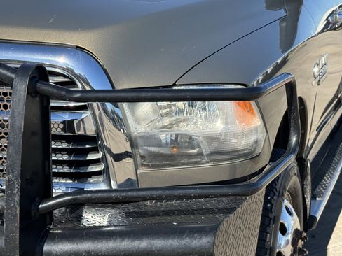 Used 2015 RAM 3500 Lone Star image 11