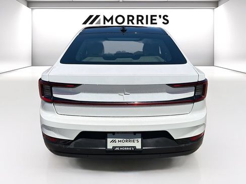 Used 2021 Polestar Polestar 2 w/ Performance Package AWD/4WD image 6