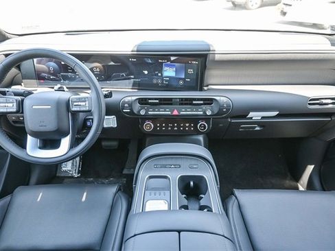 New 2026 Hyundai Palisade Calligraphy image 13