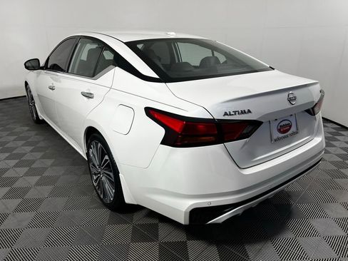 Used 2024 Nissan Altima 2.5 SL image 8