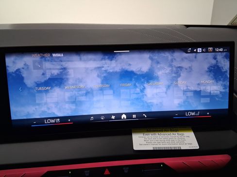 New 2026 BMW X3 xDrive30 w/ Convenience Package image 26