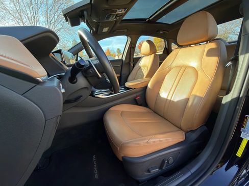 Used 2021 Hyundai Sonata Limited w/ Cargo Package image 35