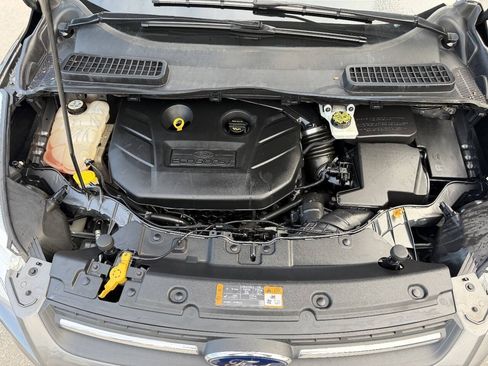 Used 2013 Ford Escape SE FWD image 21