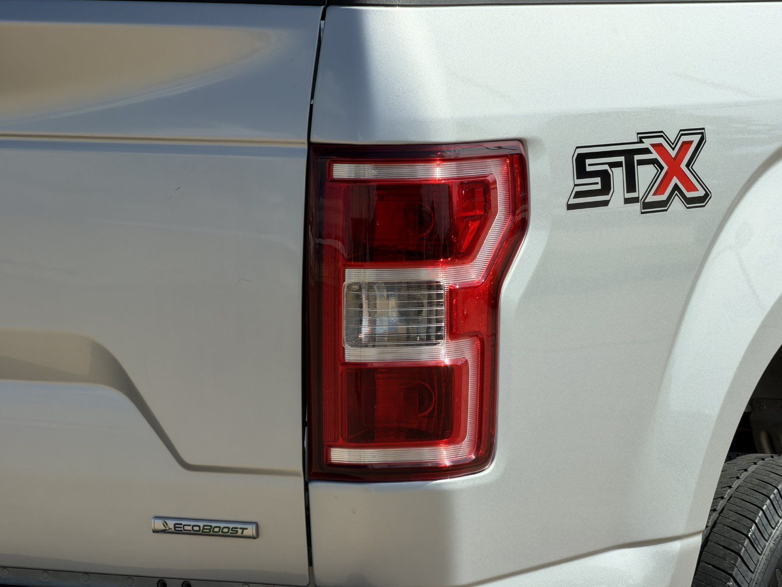 Used 2019 Ford F150 XL w/ Equipment Group 101A Mid RWD image 12