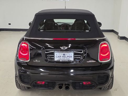 Used 2018 MINI Cooper John Cooper Works FWD image 16