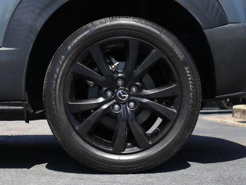 Certified 2023 MAZDA CX-30 AWD 2.5 S w/ Preferred Package image 6