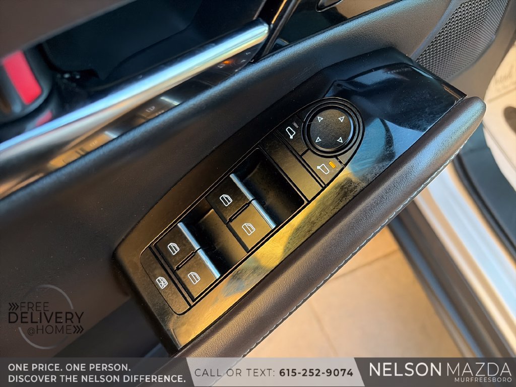 Certified 2024 MAZDA CX-30 AWD 2.5 S w/ Premium Package image 21