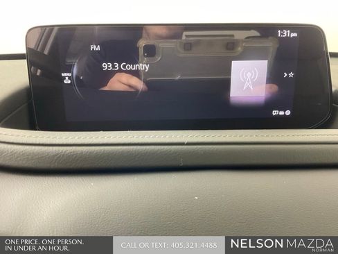 New 2026 MAZDA CX-30 2.5 Turbo w/ Premium Plus Pkg image 35