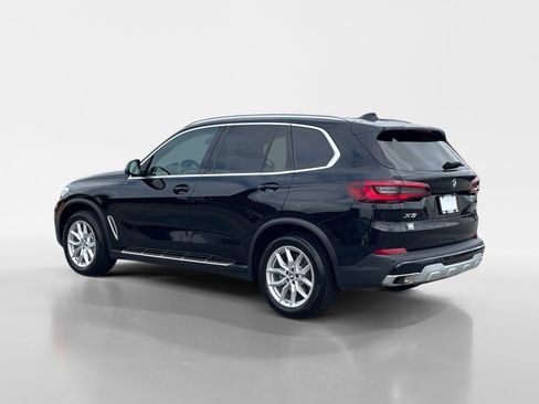 Used 2023 BMW X5 xDrive40i image 4