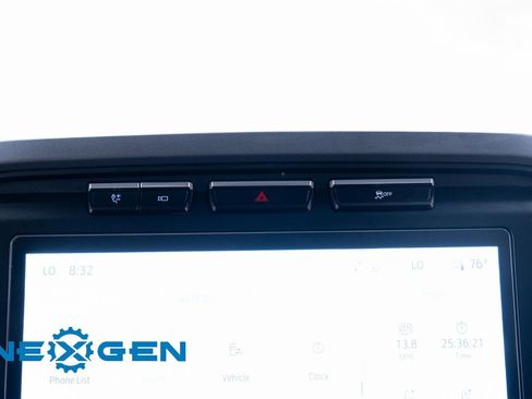 Used 2022 Ford F150 Lariat w/ Equipment Group 501A Mid image 13