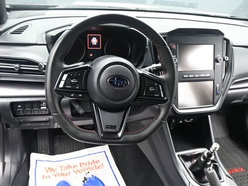 Used 2023 Subaru WRX image 2