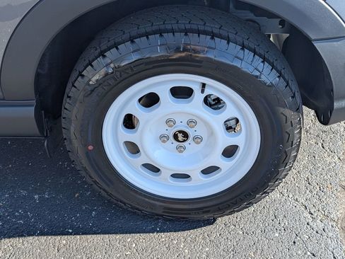 New 2025 Ford Bronco Sport Heritage image 17