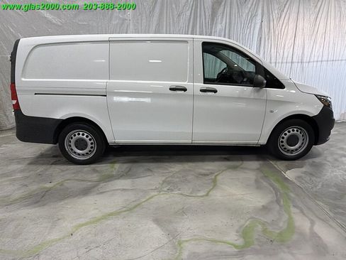 Used 2020 Mercedes-Benz Metris w/ Safety Package image 14