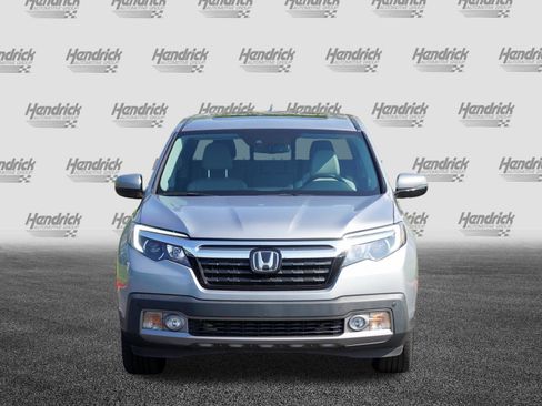 Used 2020 Honda Ridgeline RTL-E image 3